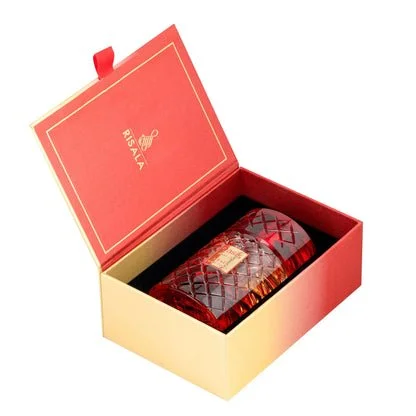 Oasis Floral Oud Eau de Parfum pour femme 100 ml