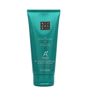 Rituals The Ritual Of Karma gel douche après-soleil rafraîchissant