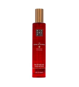 Rituals The Ritual of Ayurveda spray pour les cheveux et le corps