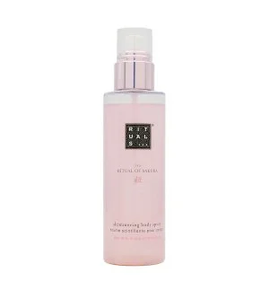 Rituals The Ritual of Sakura spray corporel pailleté