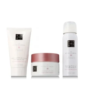 Rituals The Ritual of Sakura Célébrez chaque jour comme un nouveau départ Coffret découverte