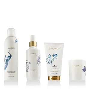 Rituals Amsterdam Collection Coffret cadeau grand format