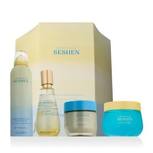Rituals The Ritual Of Seshen Coffret 4 best-sellers de soins