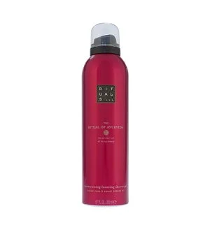 Rituals The Ritual Of Ayurveda mousse de douche