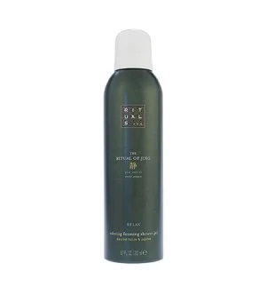 Rituals The Ritual Of Jing mousse de douche