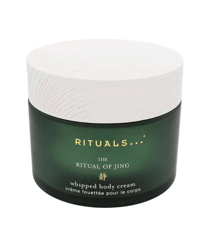 The Ritual of Jing crème pour le corps 220 ml