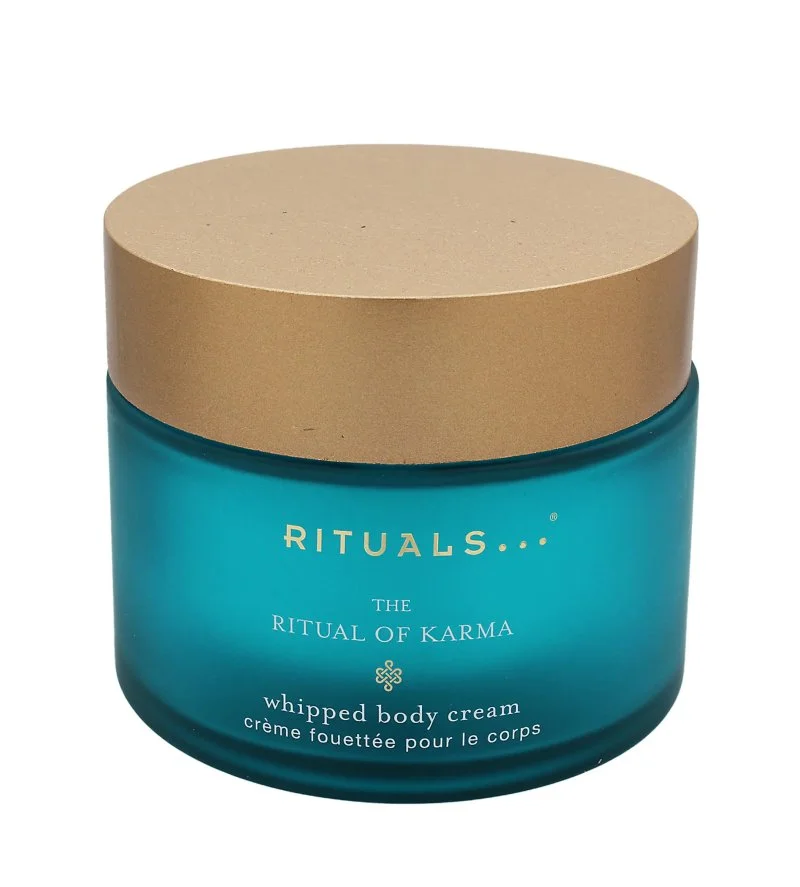 The Ritual of Karma crème pour le corps 220 ml