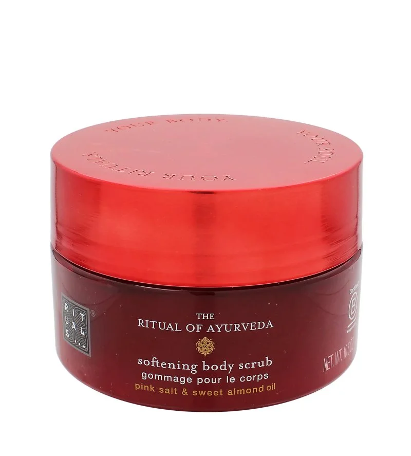 The Ritual Of Ayurveda gommage corporel rajeunissant 300 g