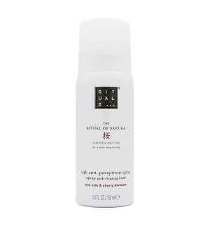 Rituals The Ritual of Sakura Spray anti-transpirant