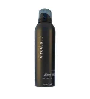 Rituals Homme mousse de douche pour homme