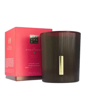Bougie parfumée Rituals The Ritual Of Ayurveda 290 g