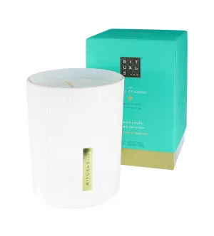 Bougie parfumée Rituals The Ritual Of Karma 290 g