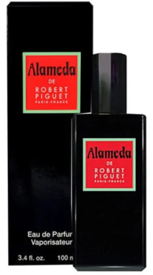 Eau de parfum unisexe Robert Piguet Alameda