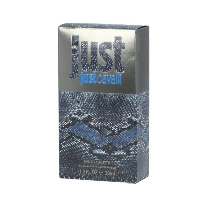 Just Cavalli Him 2013 eau de toilette pour homme 30 ml