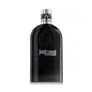 Roberto Cavalli Just Cavalli Wild Heart for Him eau de toilette pour homme
