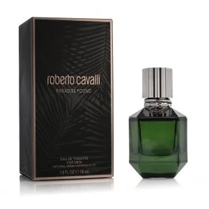 Roberto Cavalli Paradise Found For Men eau de toilette pour homme