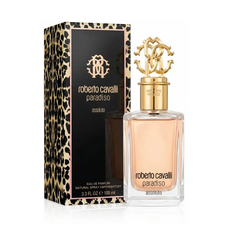 Paradiso Assoluto eau de parfum pour femme 100 ml