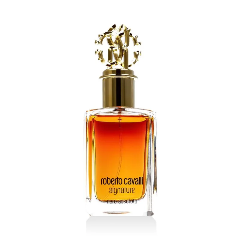 Signature Nero Assoluto eau de parfum pour femme 100 ml