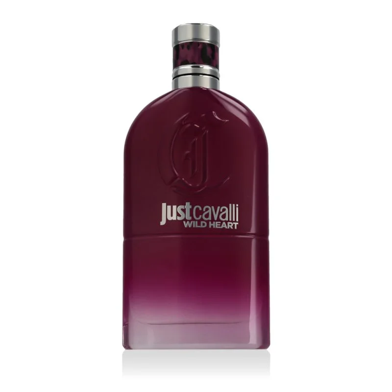 Just Cavalli Wild Heart for Her eau de parfum pour femme 90 ml