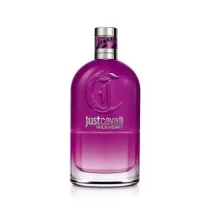 Roberto Cavalli Just Cavalli Wild Pink eau de parfum pour femme