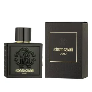 Roberto Cavalli Uomo eau de toilette pour homme