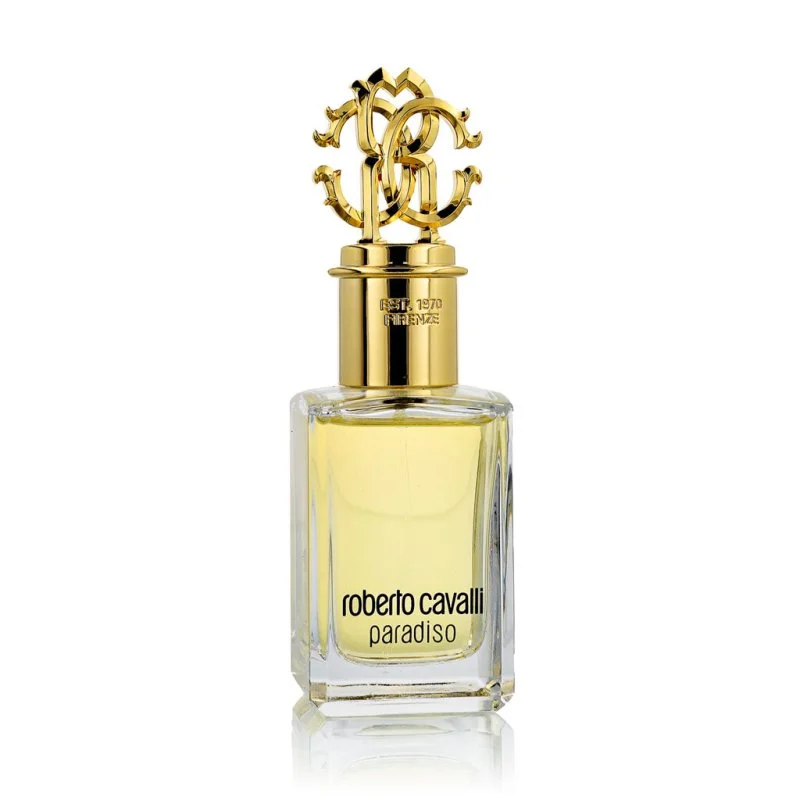Paradiso Eau de Parfum pour femme 50 ml