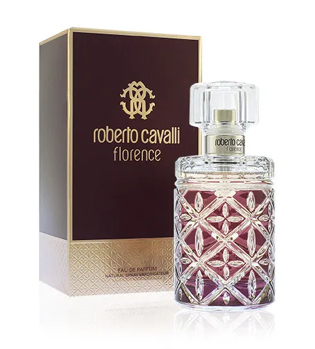 Florence eau de parfum pour femme 50 ml