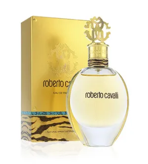 Roberto Cavalli Roberto Cavalli eau de parfum pour femme 50 ml