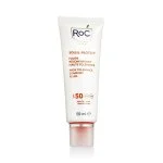 Fluide Solaire Haute Protection SPF 50 50 ml