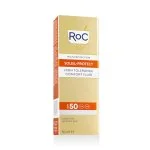 Fluide Solaire Haute Protection SPF 50 50 ml