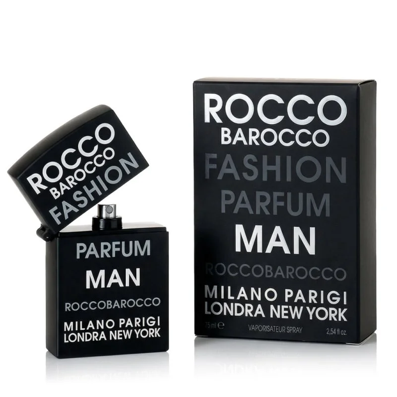 Fashion Man Eau de Toilette pour homme 75 ml
