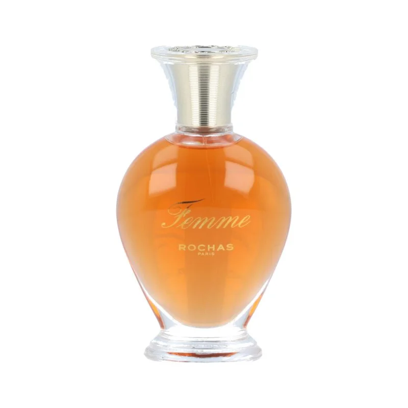 Femme eau de toilette pour femme 100 ml