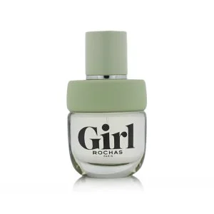 Rochas Girl eau de toilette pour femme