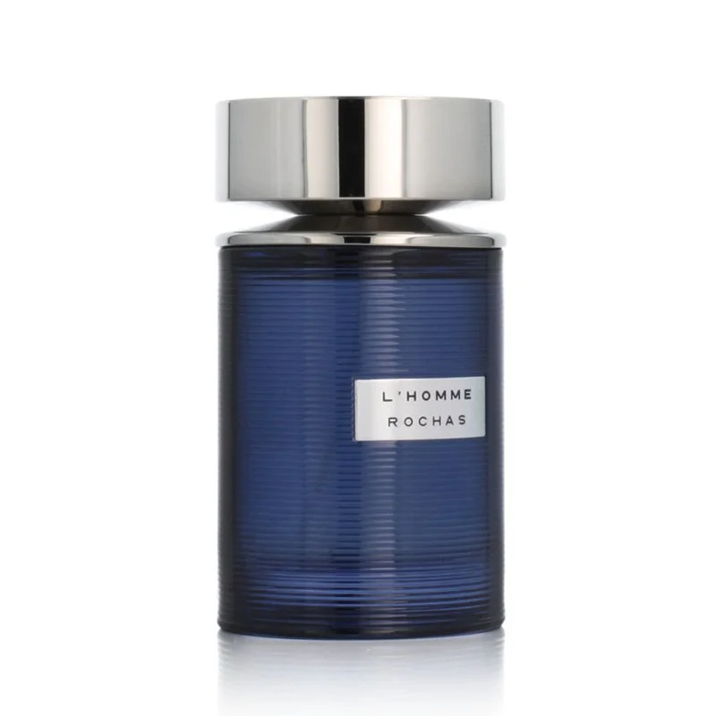 L'Homme Rochas eau de toilette pour homme 100 ml