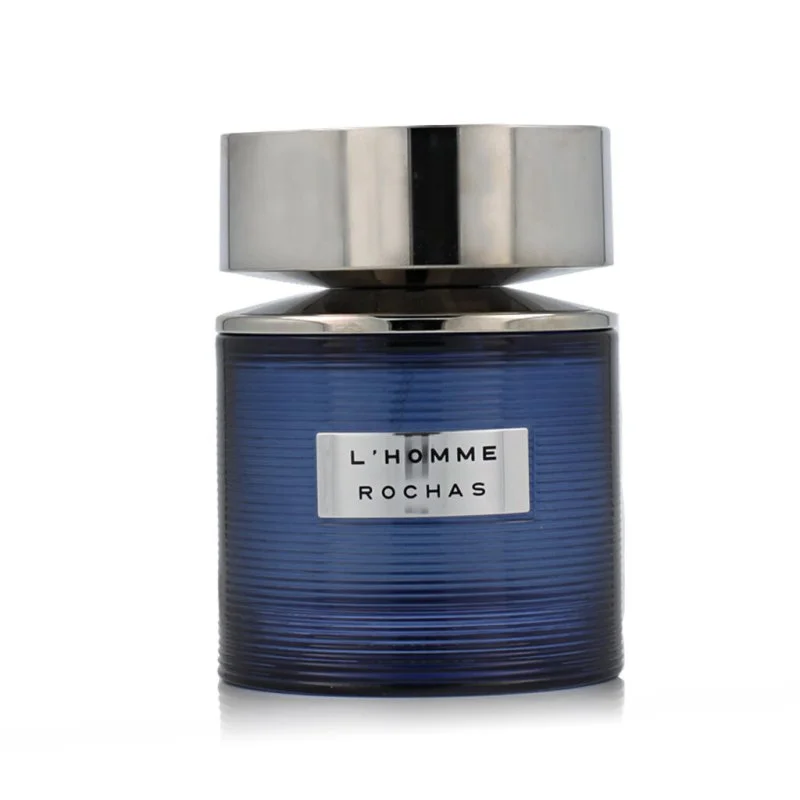 L'Homme Rochas eau de toilette pour homme 60 ml