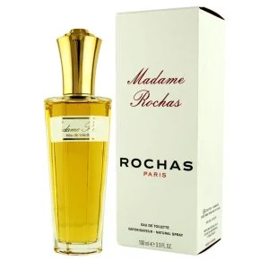 Rochas Madame Rochas eau de toilette pour femme