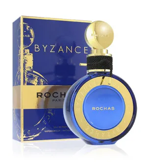 Rochas Byzance 2019 eau de parfum pour femmes 60 ml