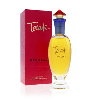Eau de toilette Rochas Tocade pour femme 100 ml