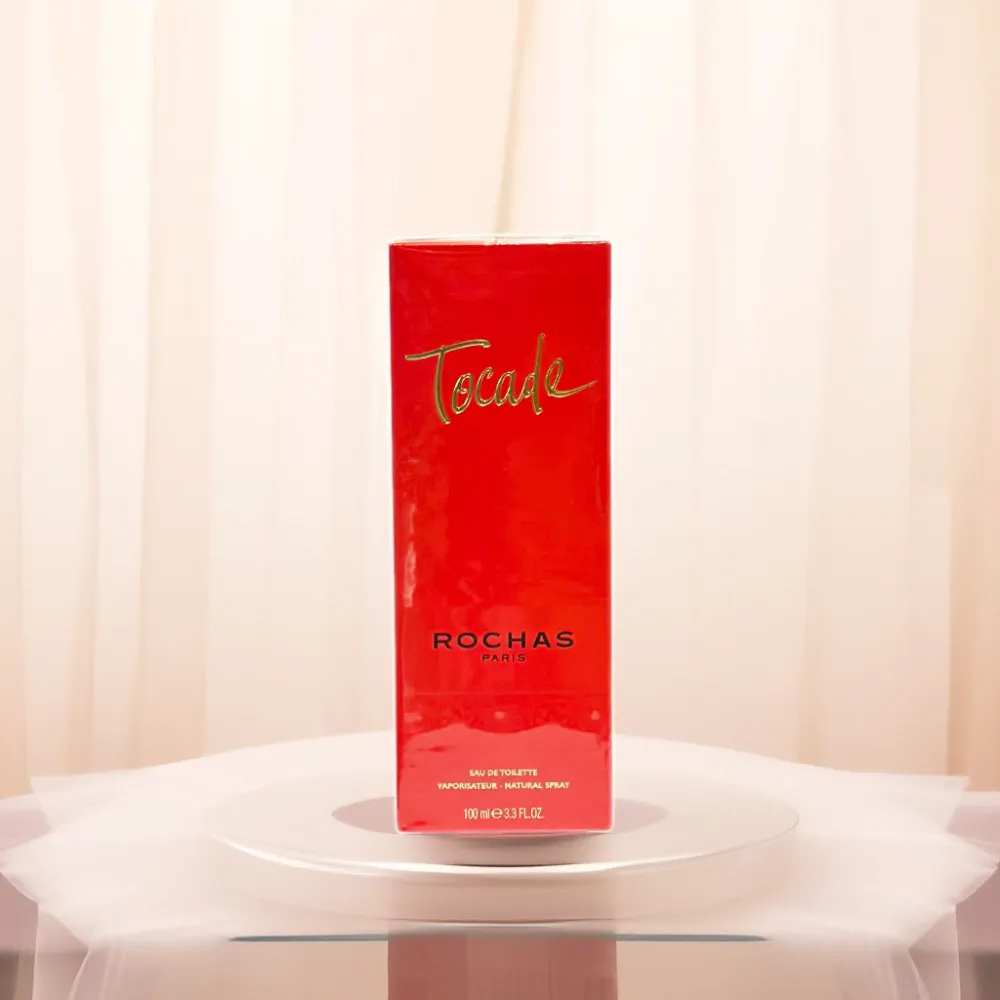 Tocade eau de toilette voor vrouwen 100 ml