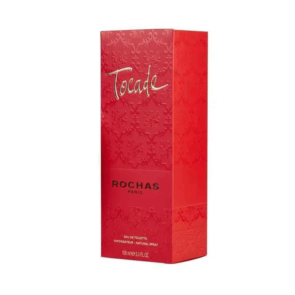 Tocade eau de toilette voor vrouwen 100 ml
