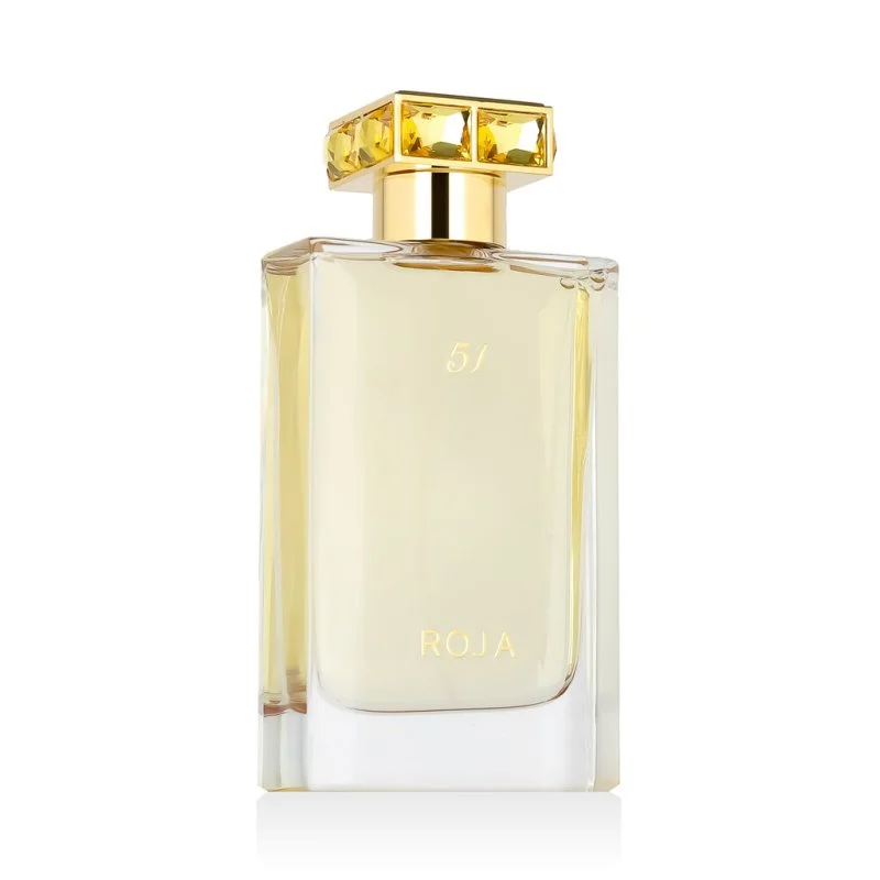 51 Pour Femme eau de parfum pour femme 75 ml