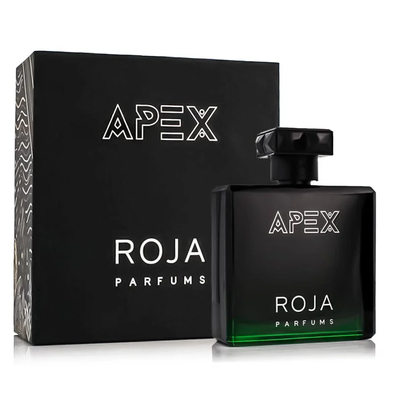 Apex Eau de Parfum pour homme 100 ml