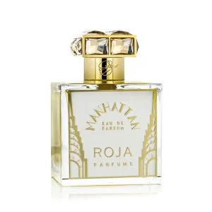 Roja Parfums Manhattan Eau de Parfum unisexe
