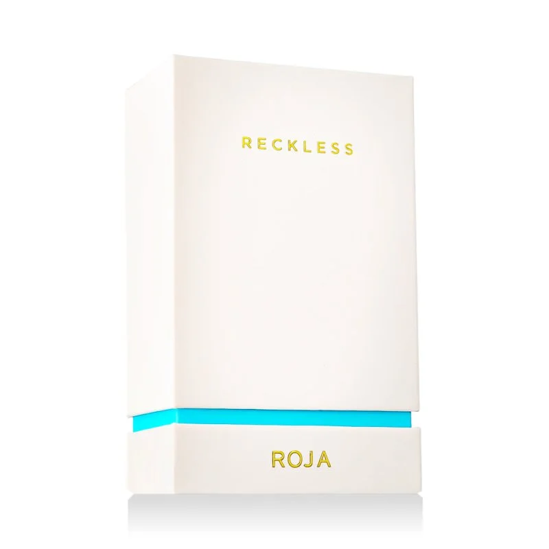 Reckless 2023 Eau de parfum pour femme 75 ml