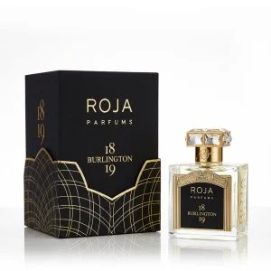 Roja Parfums Burlington 1819 eau de parfum unisexe
