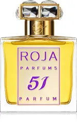 51 Pour Femme parfum voor dames 50 ml