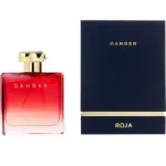 Danger Parfum Cologne eau de parfum voor heren 100 ml