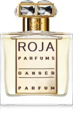 Danger Pour Femme parfum voor vrouwen 50 ml