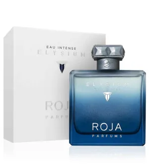 Roja Parfums Elysium Eau Intense eau de parfum pour homme 100 ml