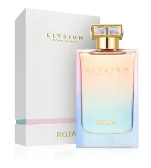 Roja Parfums Elysium Pour Femme eau de parfum pour femmes 75 ml